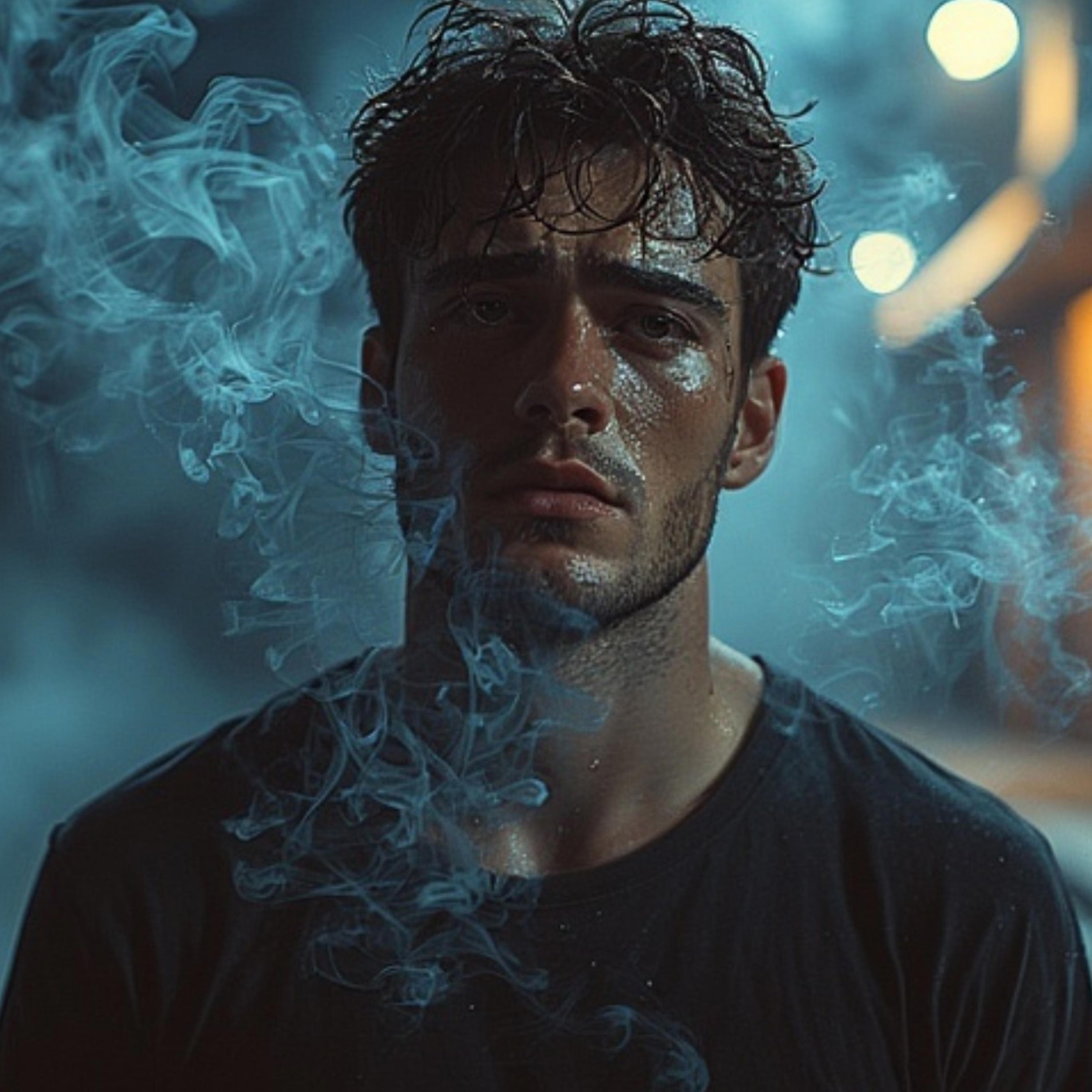 Breathing, But Not Truly Alive - Single