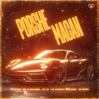 Porshe Macan (feat. MC VI BOLADÃO & ZK Beats) - Single - Offsalez, MC LP & Mc marcelo henrique