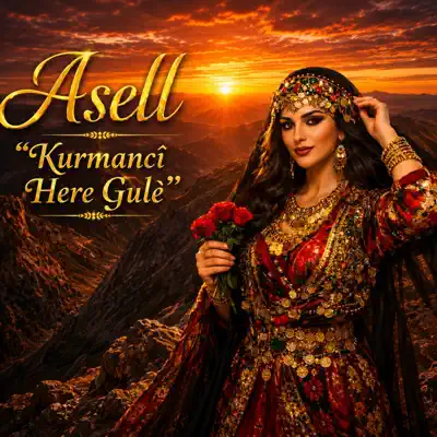 Listen to Gule - Single by Asell