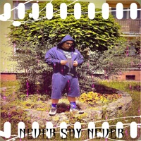 Never Say Never - TWR aka Król Podziemia