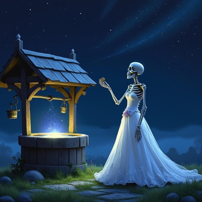 Wish Me Well (feat. CozyBoyRoy & TyroneTheGold) - Single