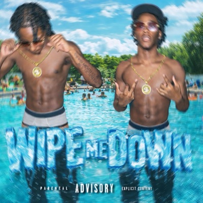 Wipe me Down - Single