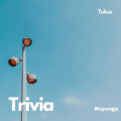 TRIVIA (feat. Ruyonga) - Single