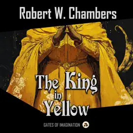 The King in Yellow