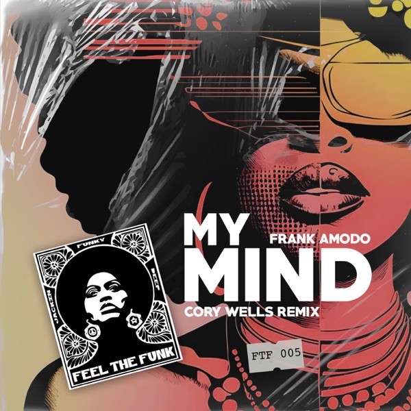 My Mind - Single