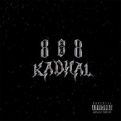 808 Kadhal - EP