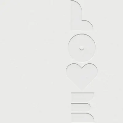 Listen to Born With Love Pt. 1 - EP by HALLEY