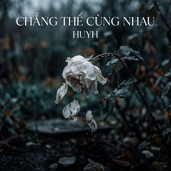 Chẳng Thể Cùng Nhau