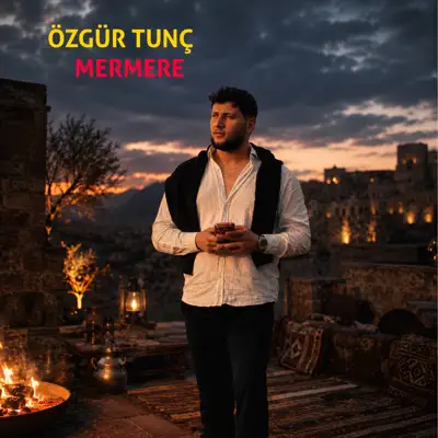 Ascolta 'Mermere - EP' di Özgür Tunç
