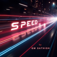 SPEED - Single - G.M. Sathish