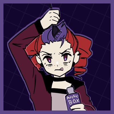 REGRET ROCK (feat. Kasane Teto) - Single