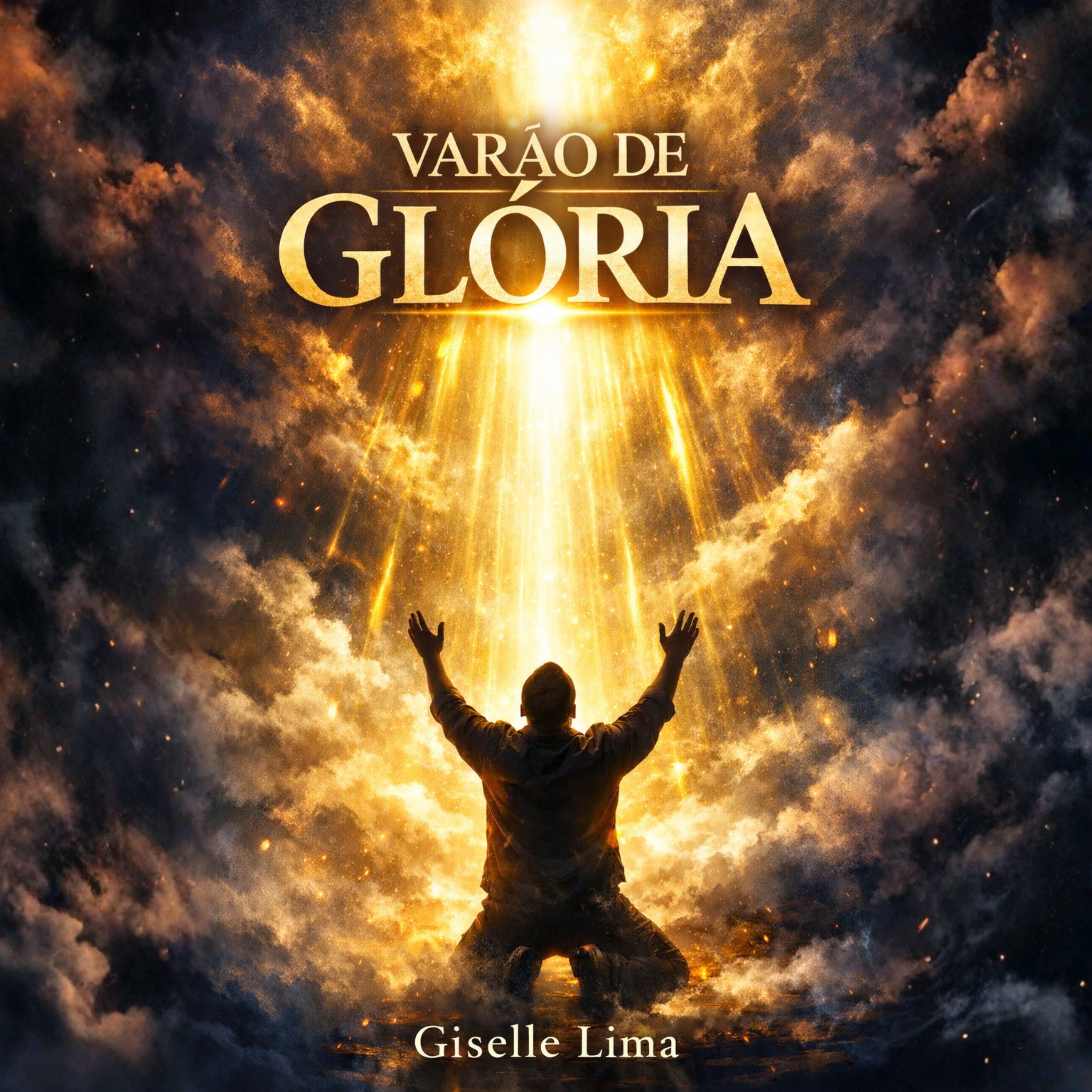 Varão de Glória - Single