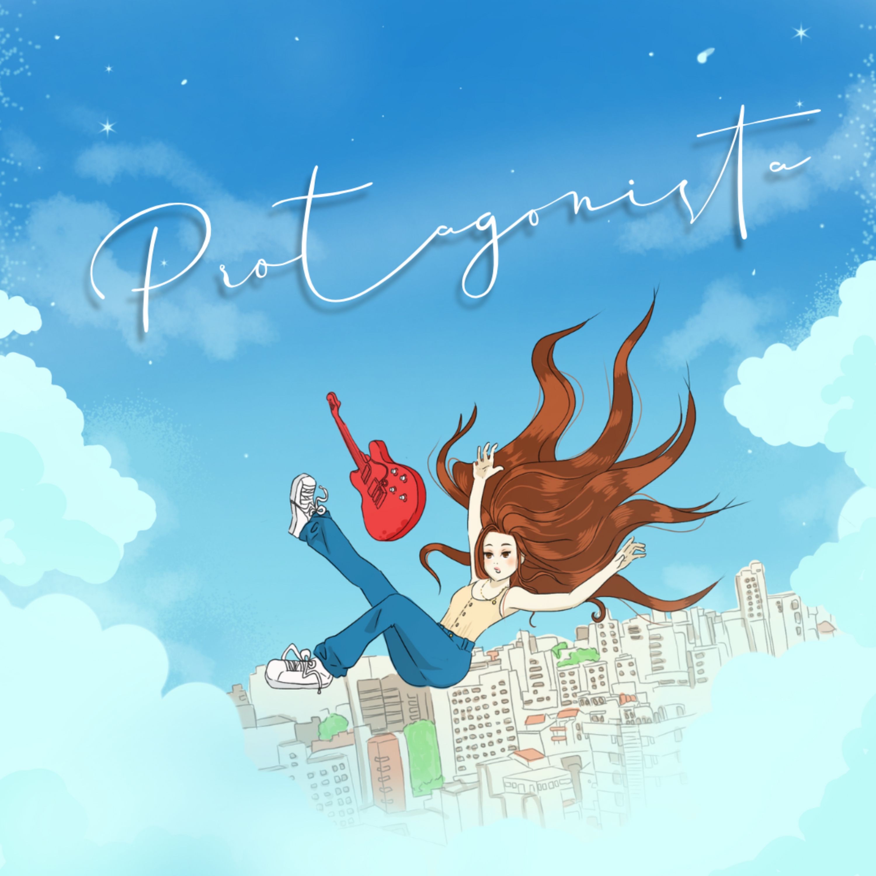 Protagonista - Single