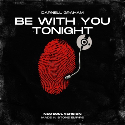 Be With You Tonight (Neo Soul Version) - Single