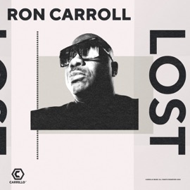 Lost (Club  Mix) Ron Carroll