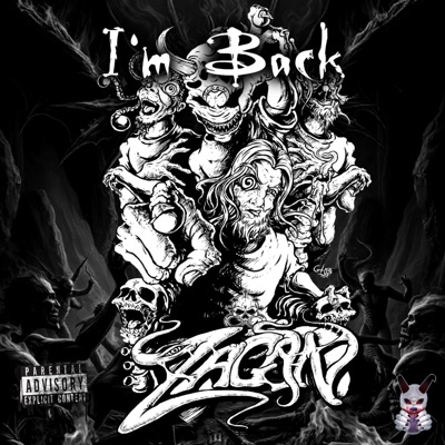Im Back - Single