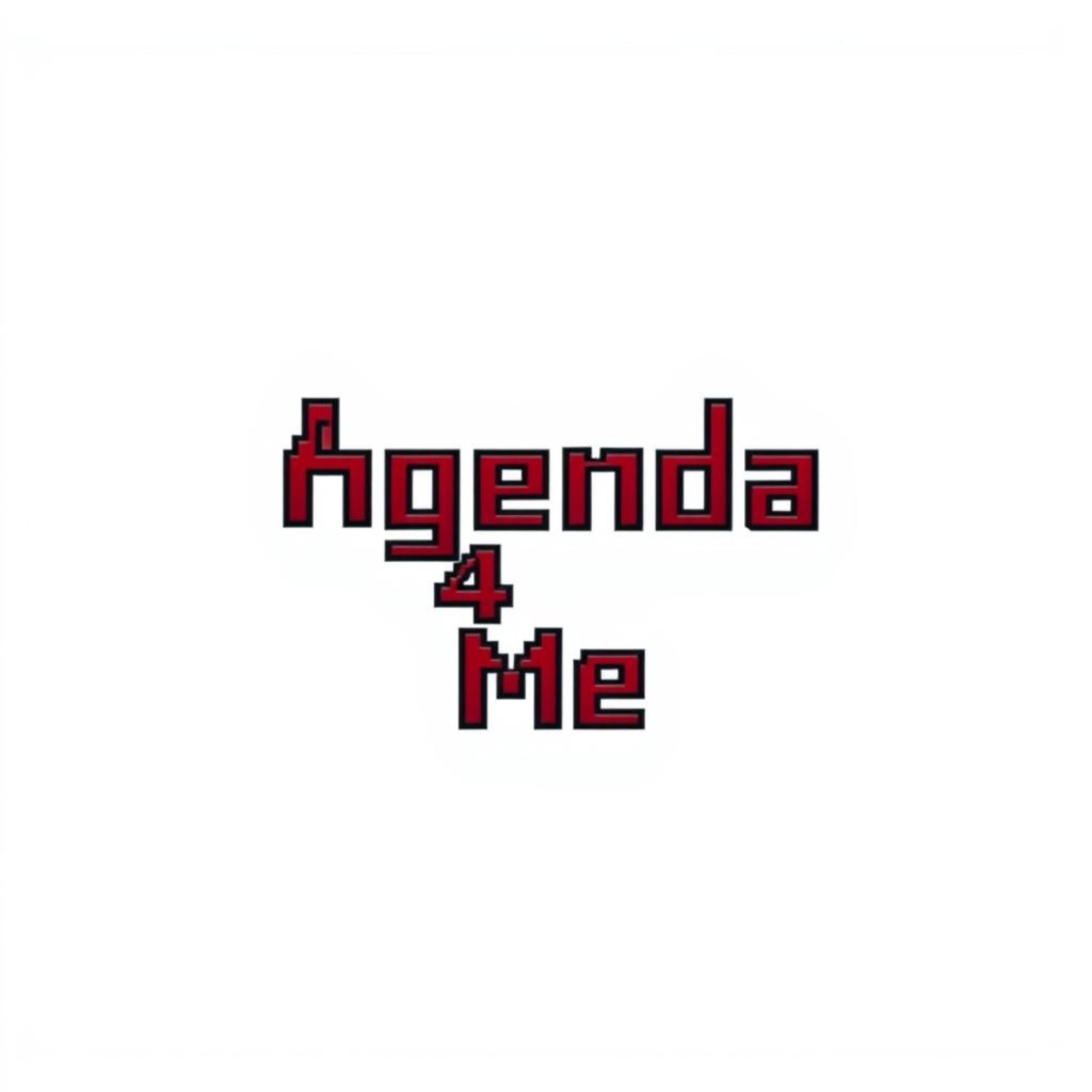 AGENDA 4 JULI