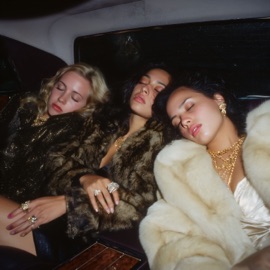 U Gotta (feat. The Limba) Dyce