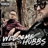 Welcome to Hubbs - Evadentlee & The Kid Flames