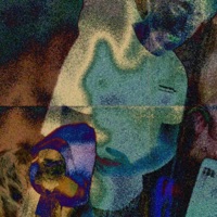 locust (feat. kaisar) - Single - Camacali