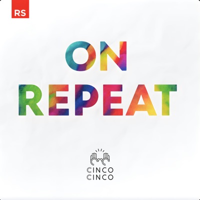 On Repeat (you an me) - Single