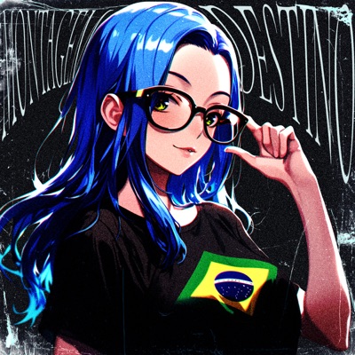 MONTAGEM DESTINO - EP