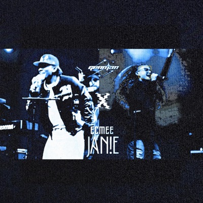 Comment (feat. Emcee Jan!E) - Single