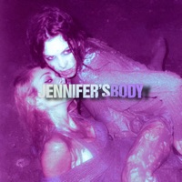 Jennifer’s Body - Single - Karmadiesz