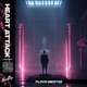 HEART ATTACK Single