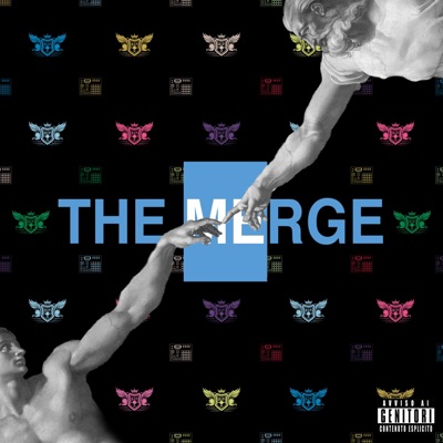 Season Two : The Merge