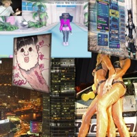 Dance, City, Money! - Single - dame/Mandy