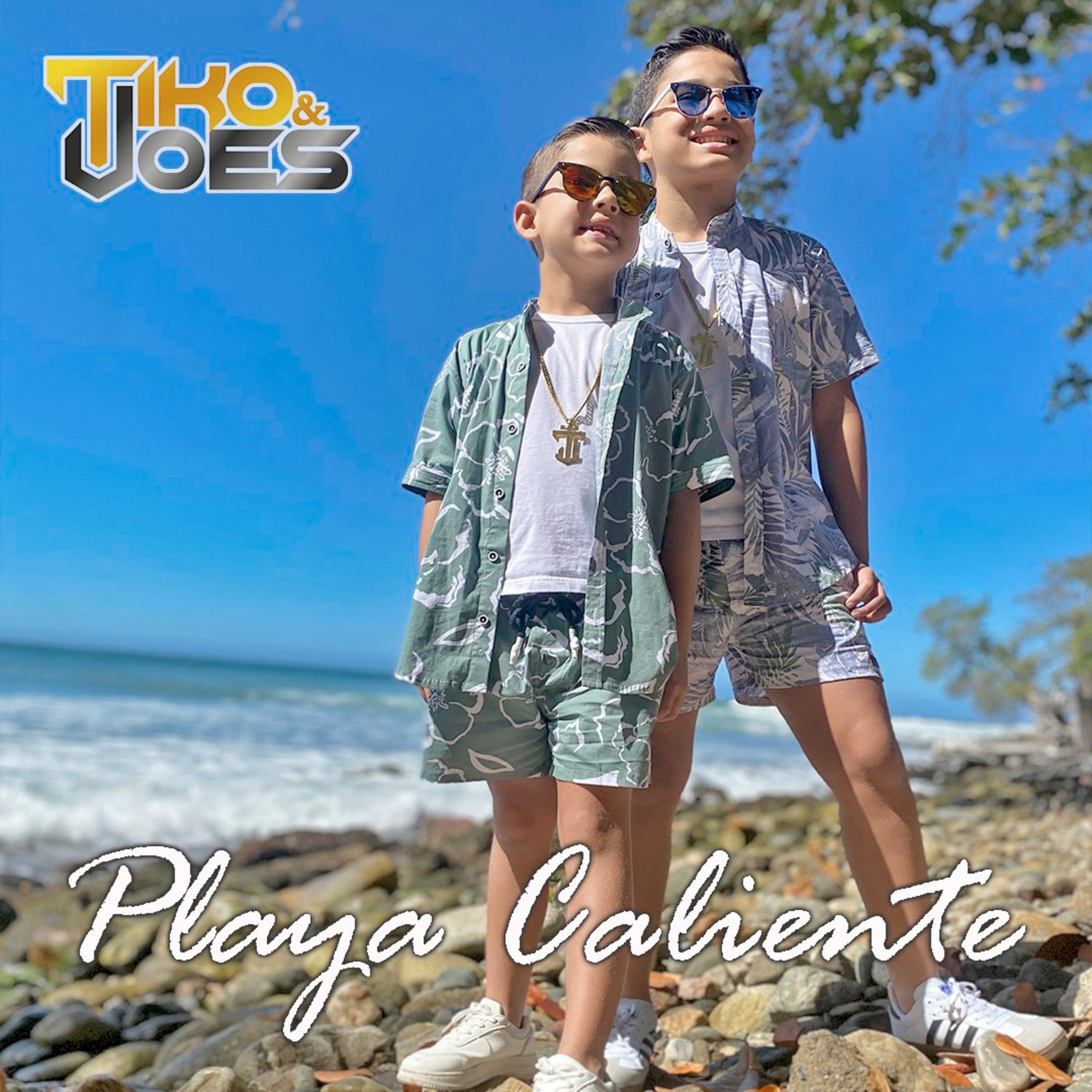 Playa Caliente - Single