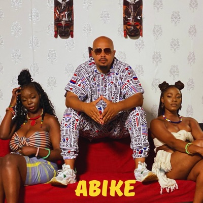 Abike (feat. Goodness) - Single