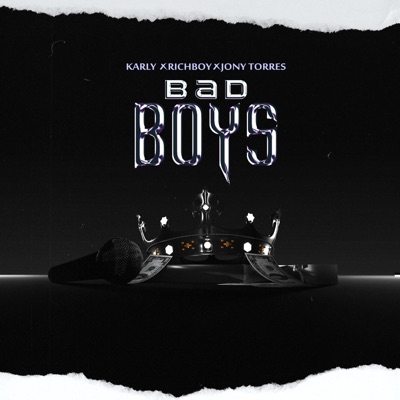 Bad Boys - EP