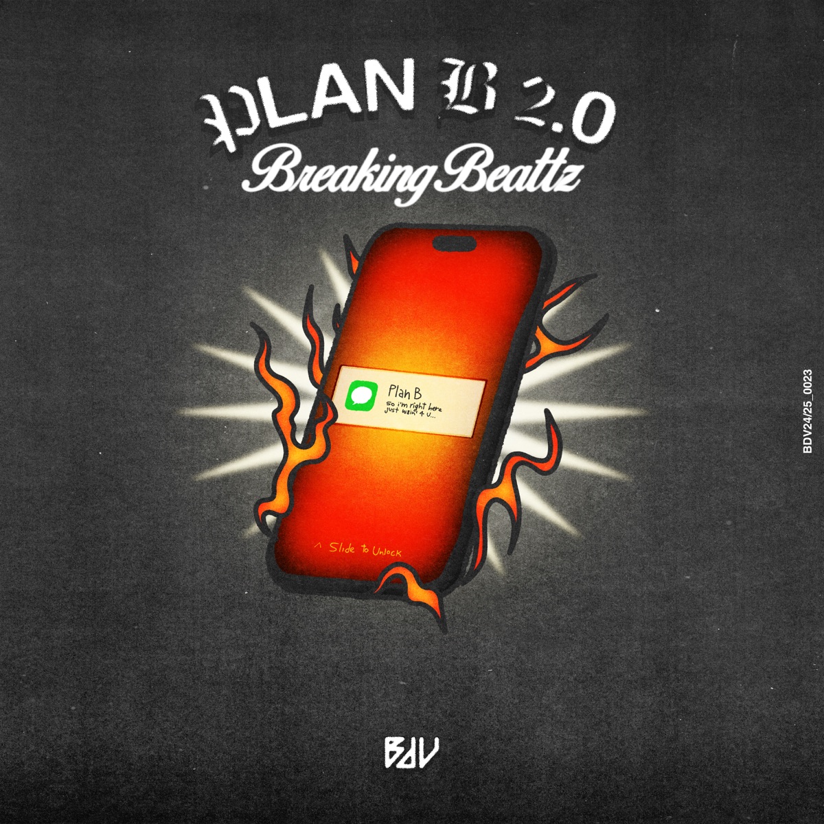 Plan B 2.0 - Single