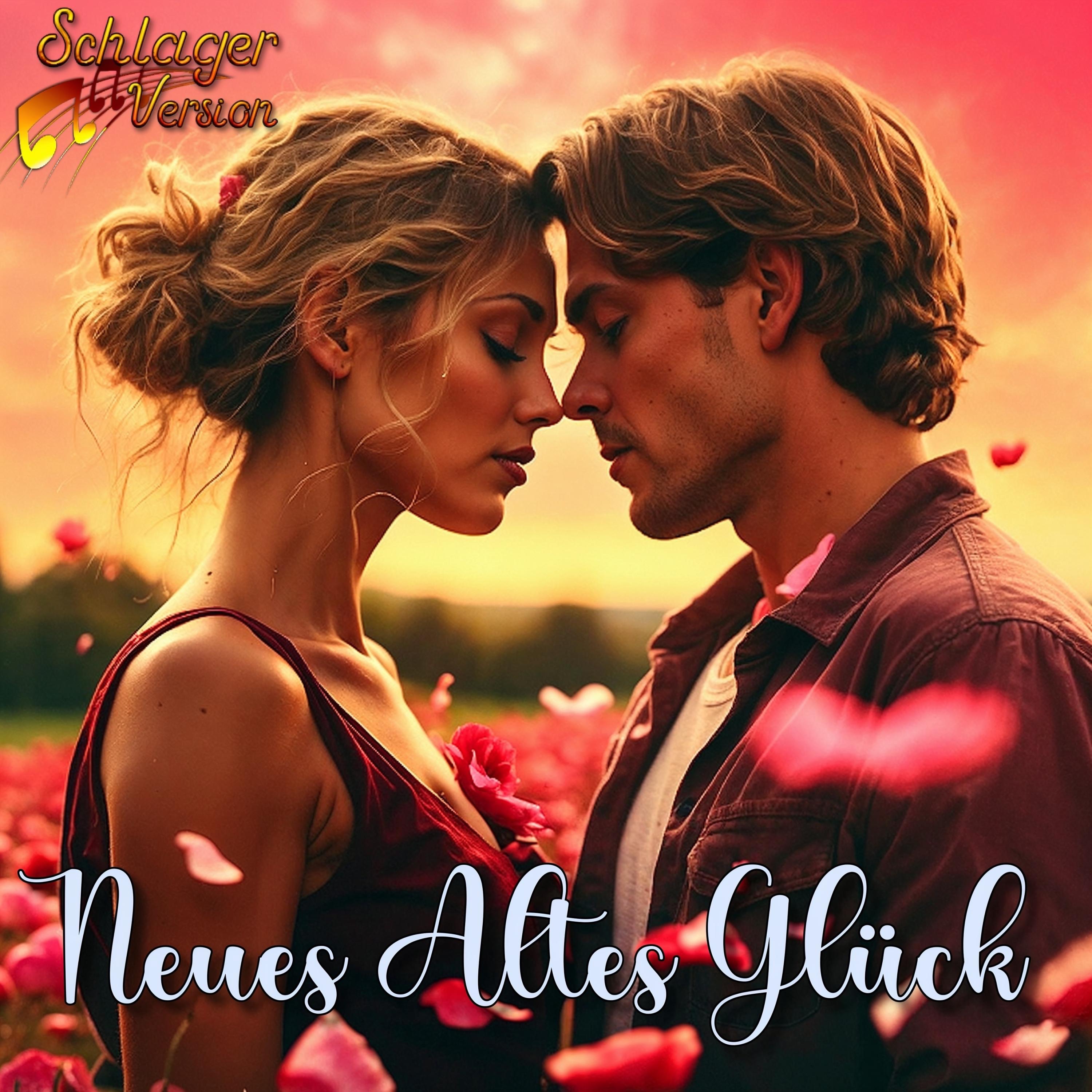 Neues Altes Glück - Single