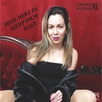 Mein Herz es liebt dich halt