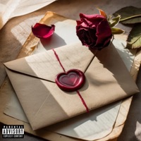 Love Letter (feat. Kidd P3RPLEX) - Single - EspressoGLXY