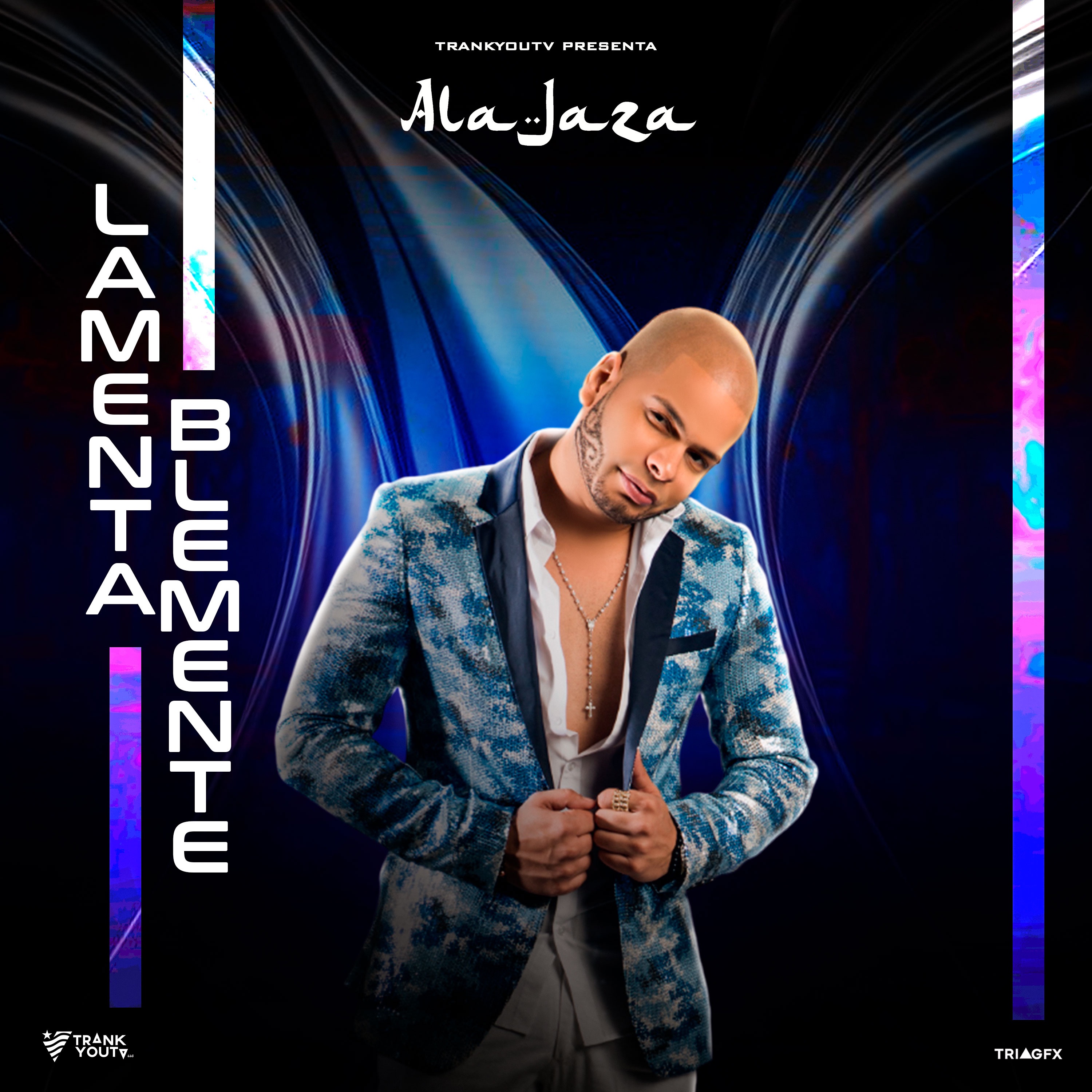 Lamentablemente - Single