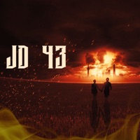 JD43 - Single - The Groovist