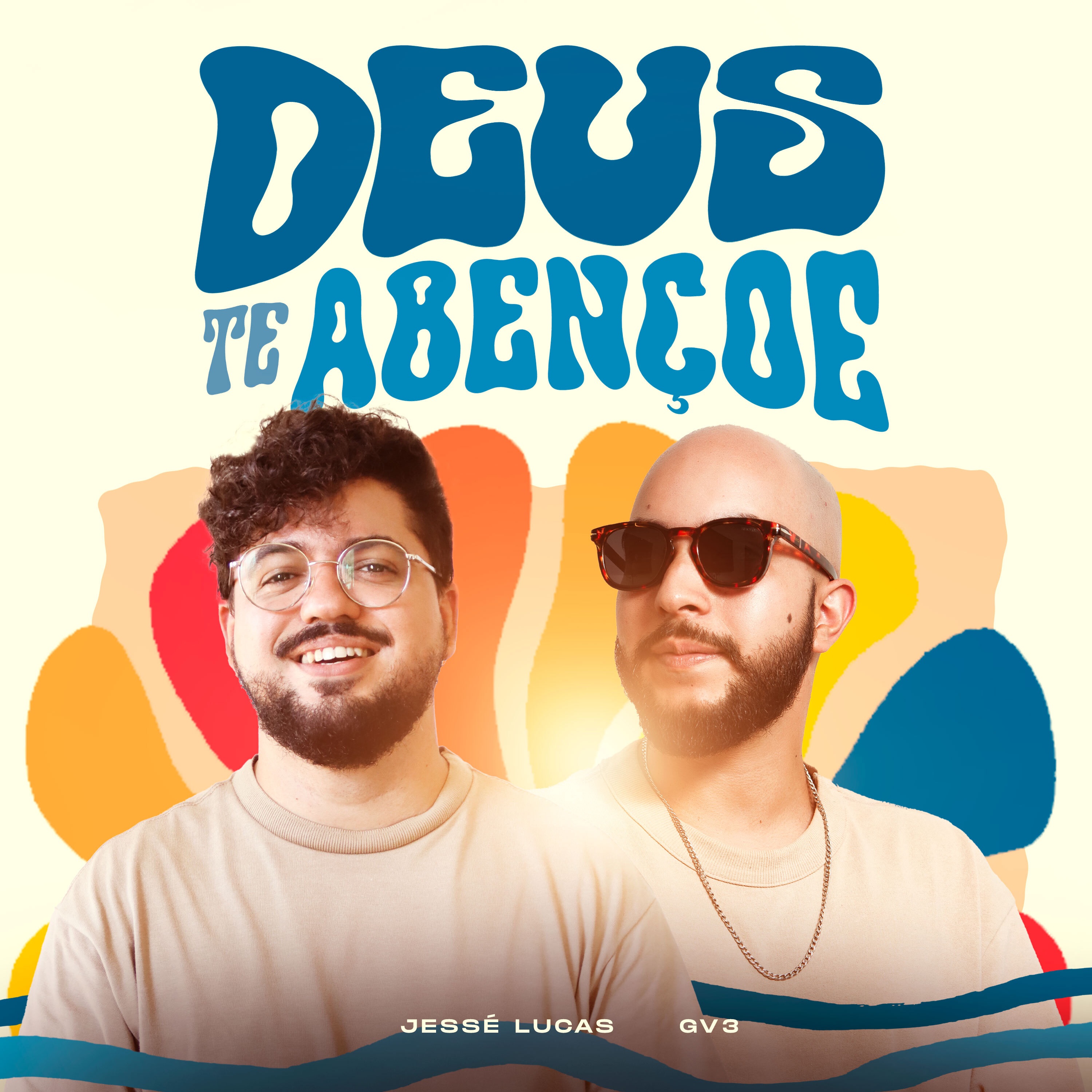 Deus Te Abençoe (Remix) - Single