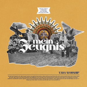 Chord Gitar Gott Der Wunder - YADA Worship