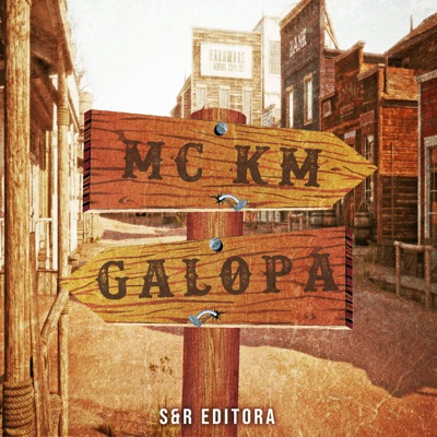 Galopa (feat. DJ White) - Single