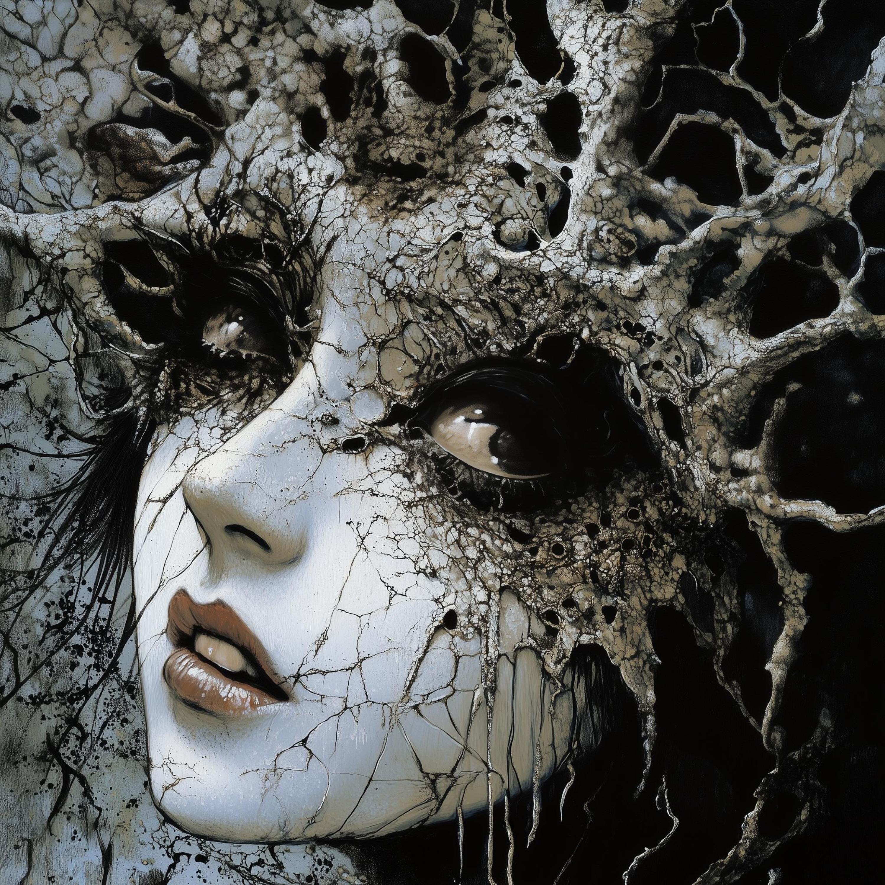 Trauma (feat. Taylor Barber & Left to Suffer) - Single