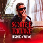 Sorte É Ter Você (Cover) - Single