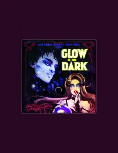 聆聽 Miss Cherry Delight、觀看音樂影片、閱讀小傳、查看巡演日期等！