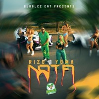 Nota - Single - Rizo y Yoma