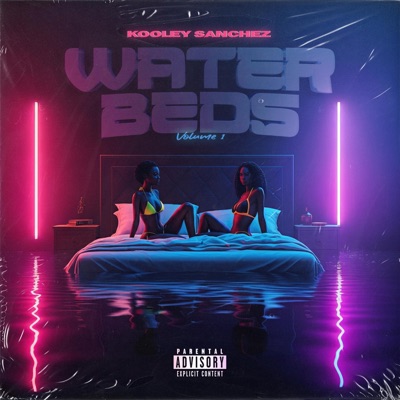 WATER BEDS - Single