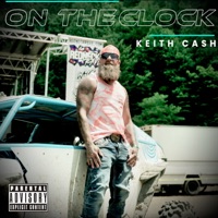 On the Clock - Single - Keith Cash