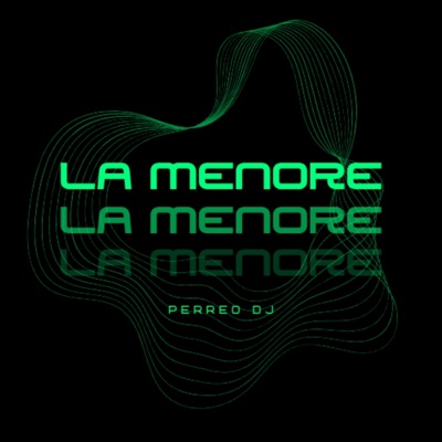 La Menore - Single